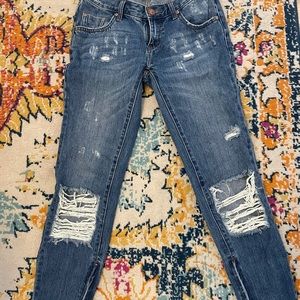 One Teaspoon Jeans